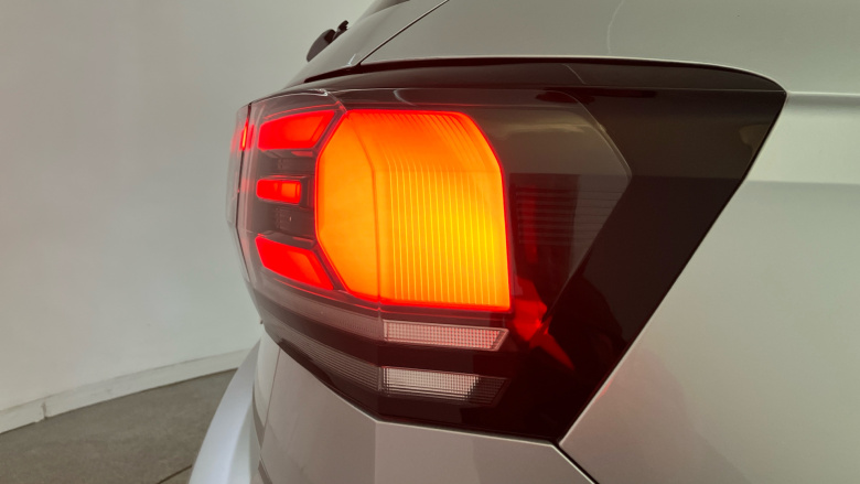 Volkswagen T-Cross 1.0 TSI 115 Match 5dr Petrol Estate